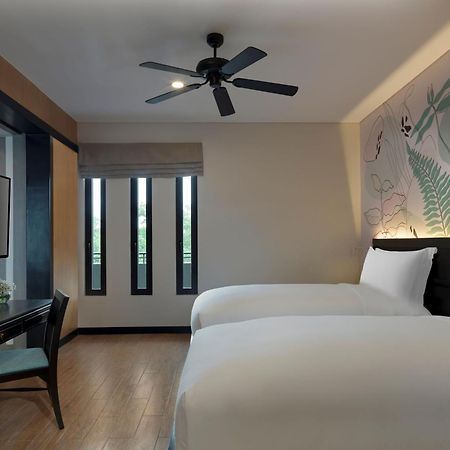 Avani Plus Mai Khao Phuket Suites Kültér fotó