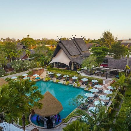 Avani Plus Mai Khao Phuket Suites Kültér fotó