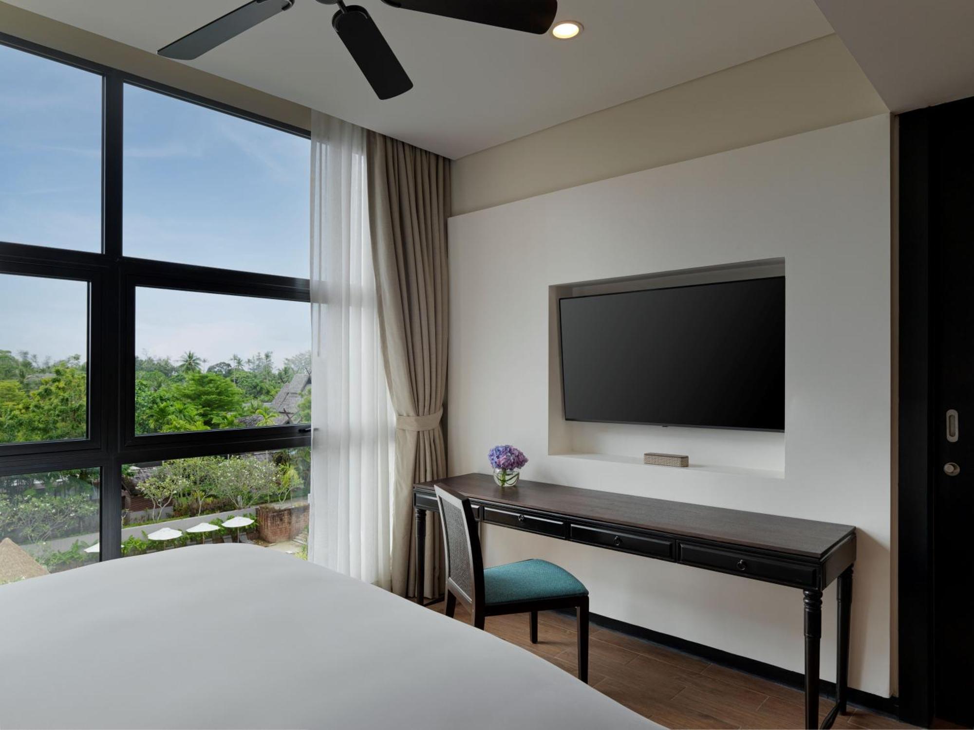 Avani Plus Mai Khao Phuket Suites Kültér fotó