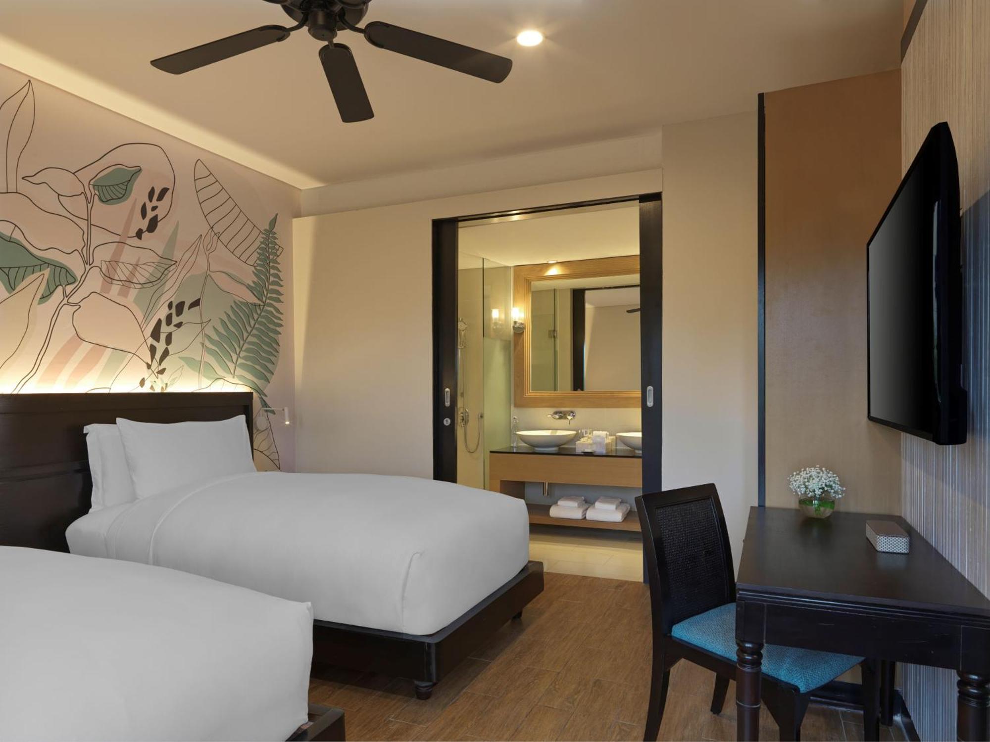 Avani Plus Mai Khao Phuket Suites Kültér fotó