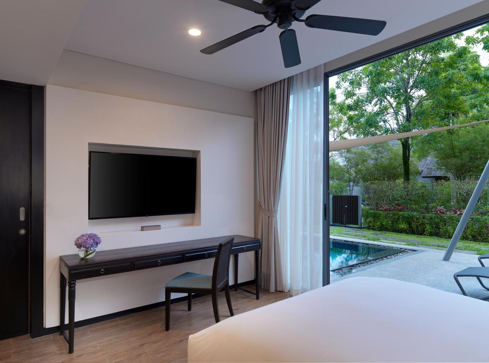 Avani Plus Mai Khao Phuket Suites Kültér fotó