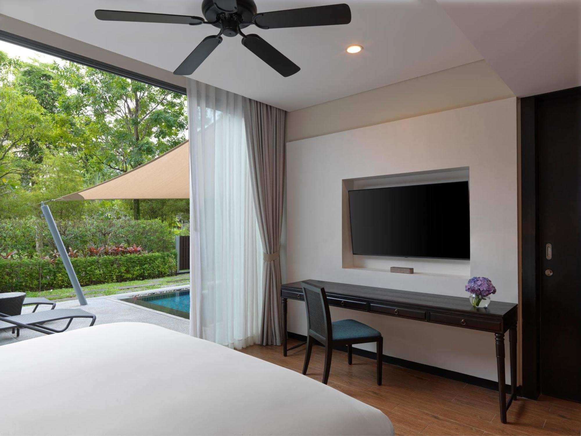Avani Plus Mai Khao Phuket Suites Kültér fotó