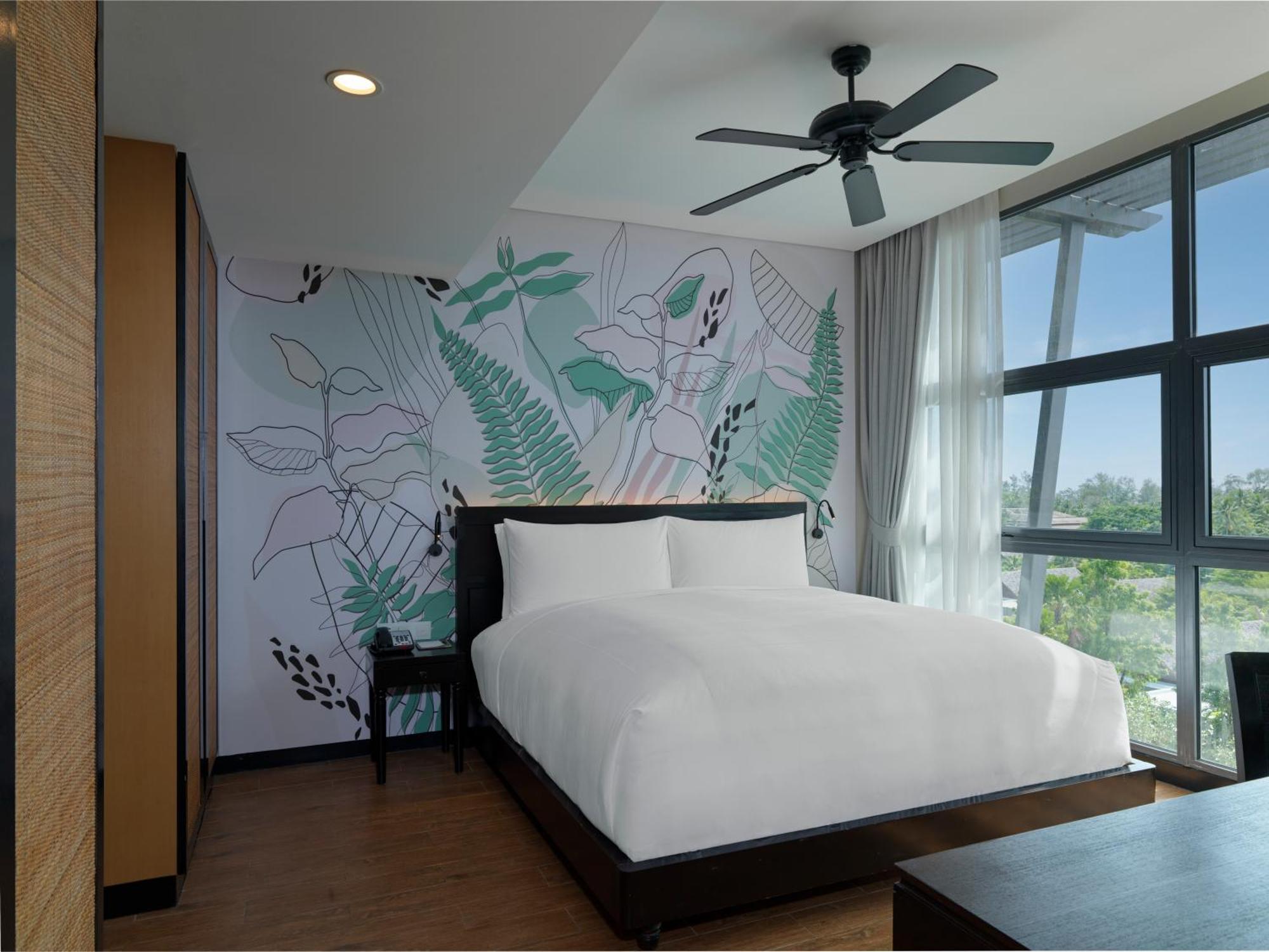 Avani Plus Mai Khao Phuket Suites Kültér fotó