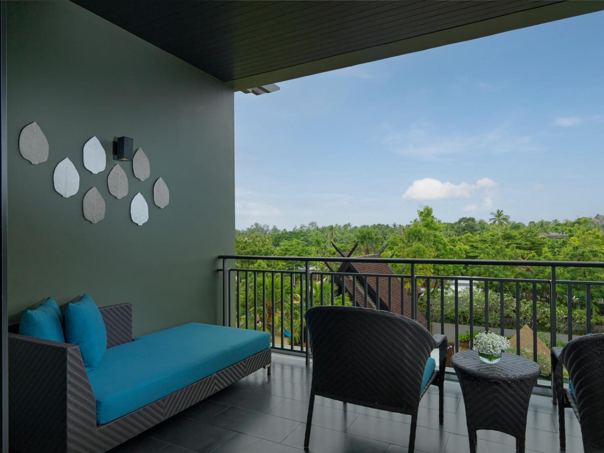 Avani Plus Mai Khao Phuket Suites Kültér fotó