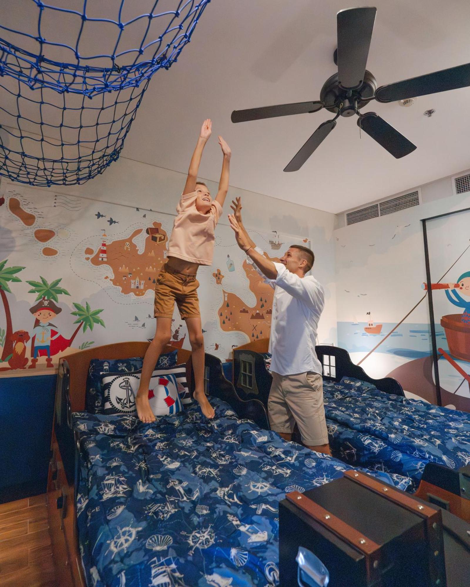 Avani Plus Mai Khao Phuket Suites Kültér fotó