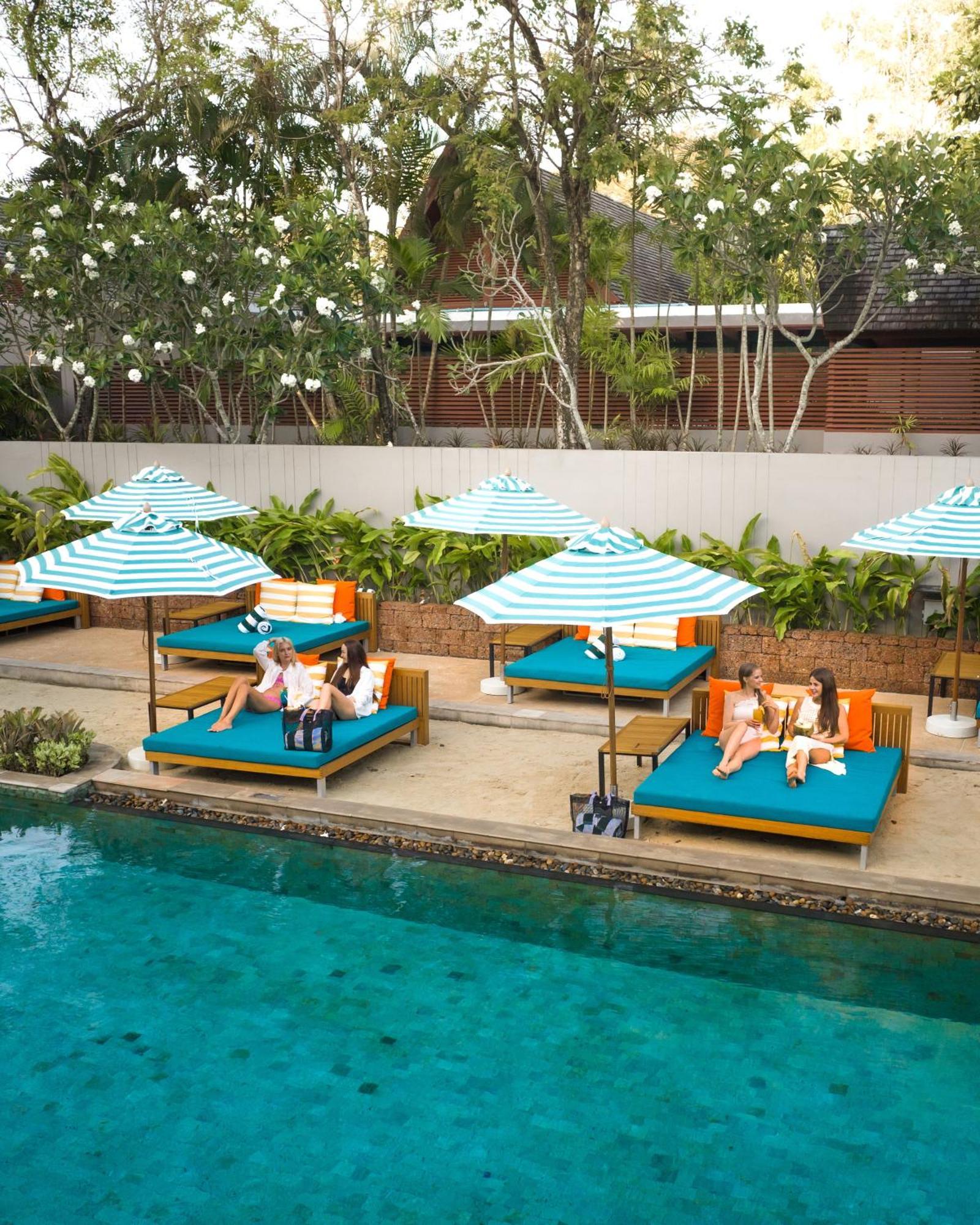 Avani Plus Mai Khao Phuket Suites Kültér fotó