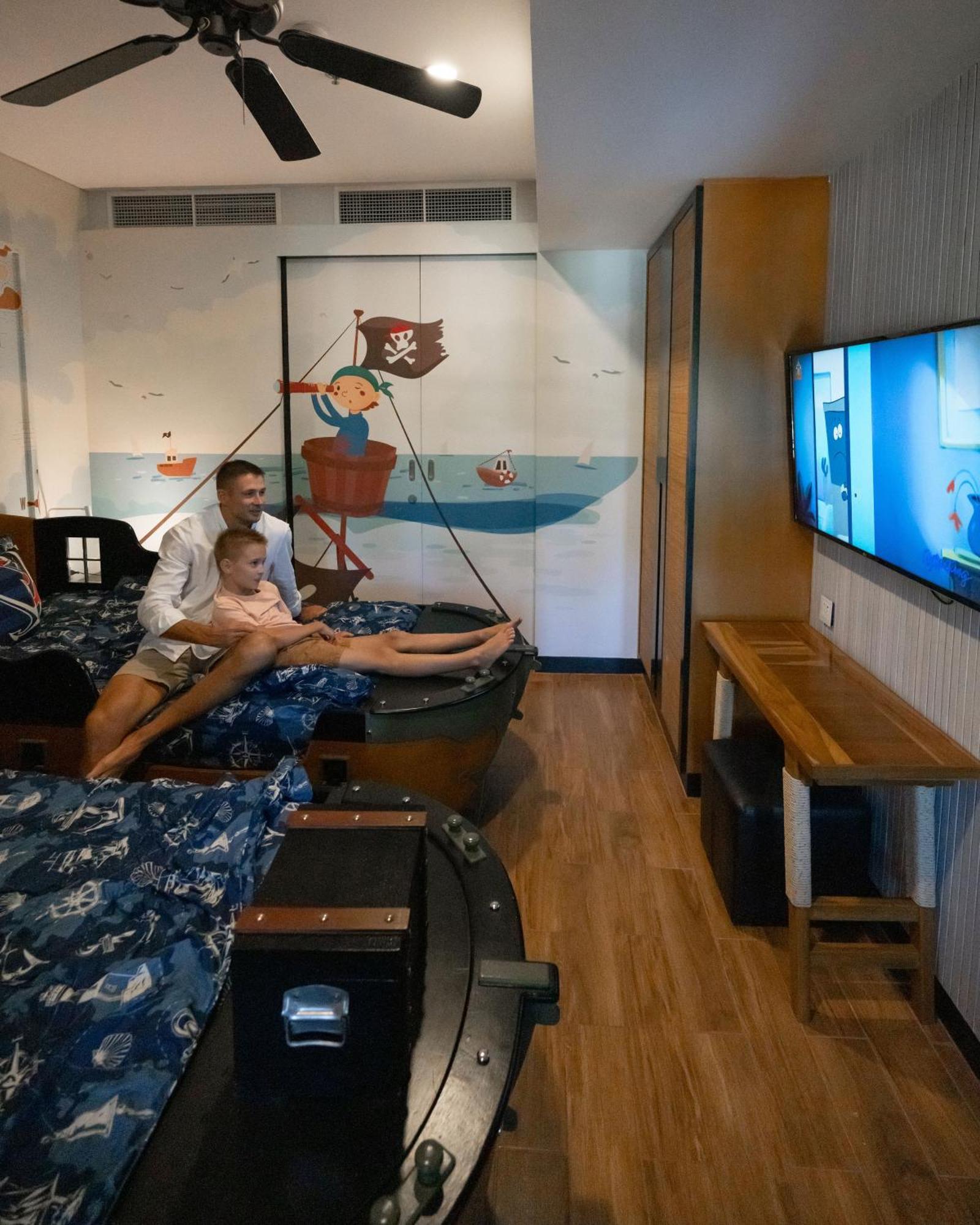 Avani Plus Mai Khao Phuket Suites Kültér fotó