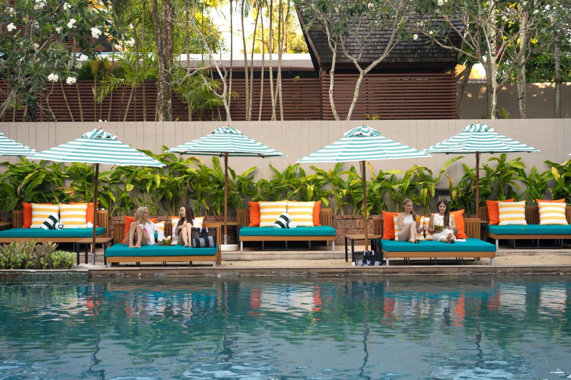 Avani Plus Mai Khao Phuket Suites Kültér fotó