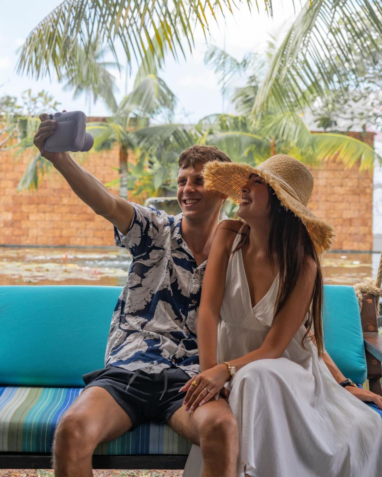 Avani Plus Mai Khao Phuket Suites Kültér fotó