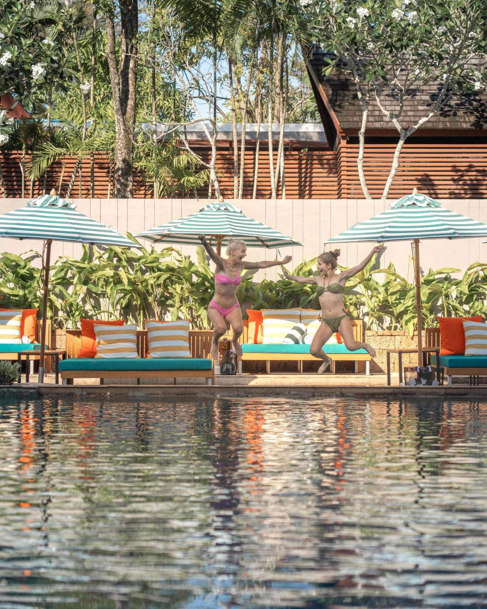 Avani Plus Mai Khao Phuket Suites Kültér fotó