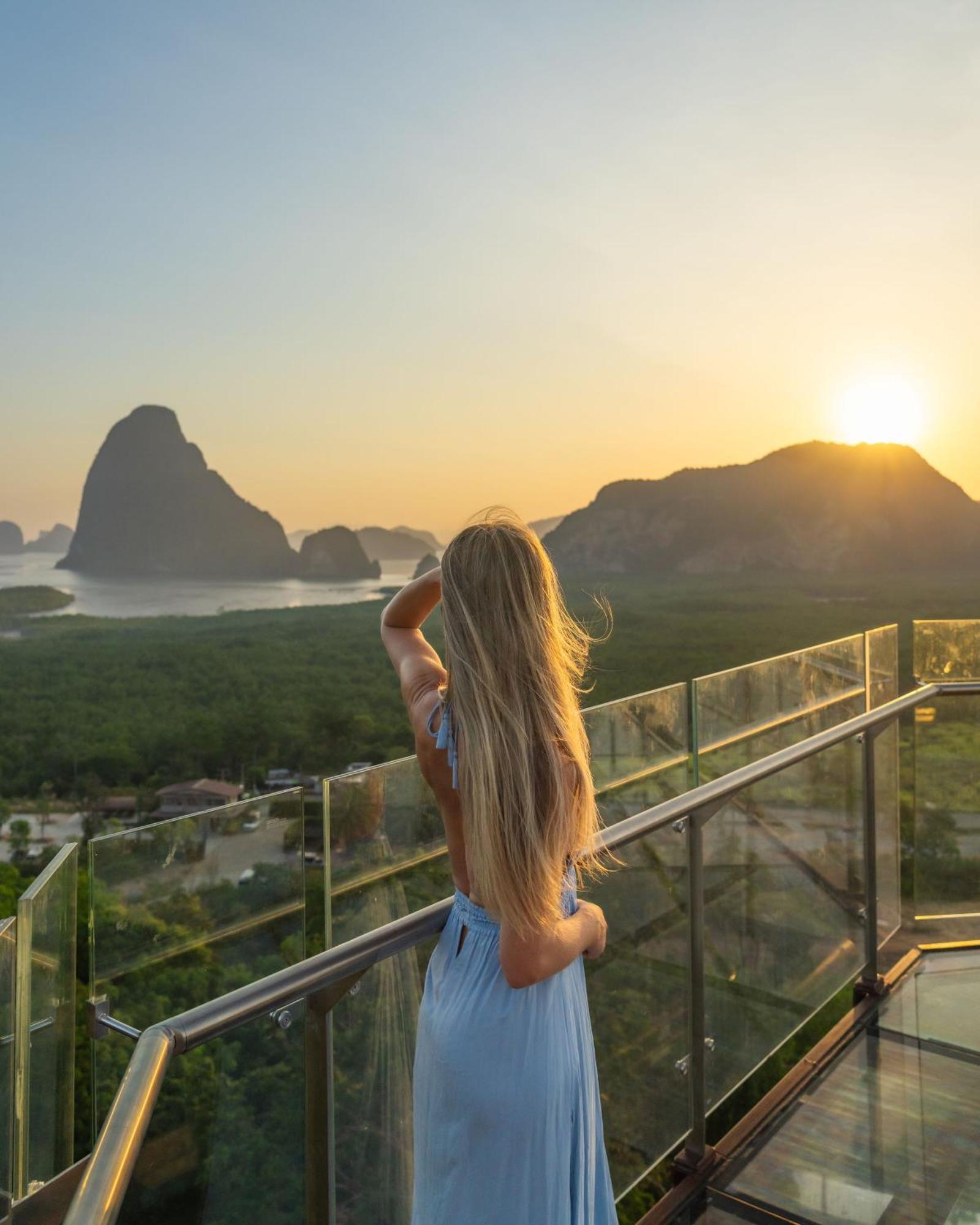 Avani Plus Mai Khao Phuket Suites Kültér fotó