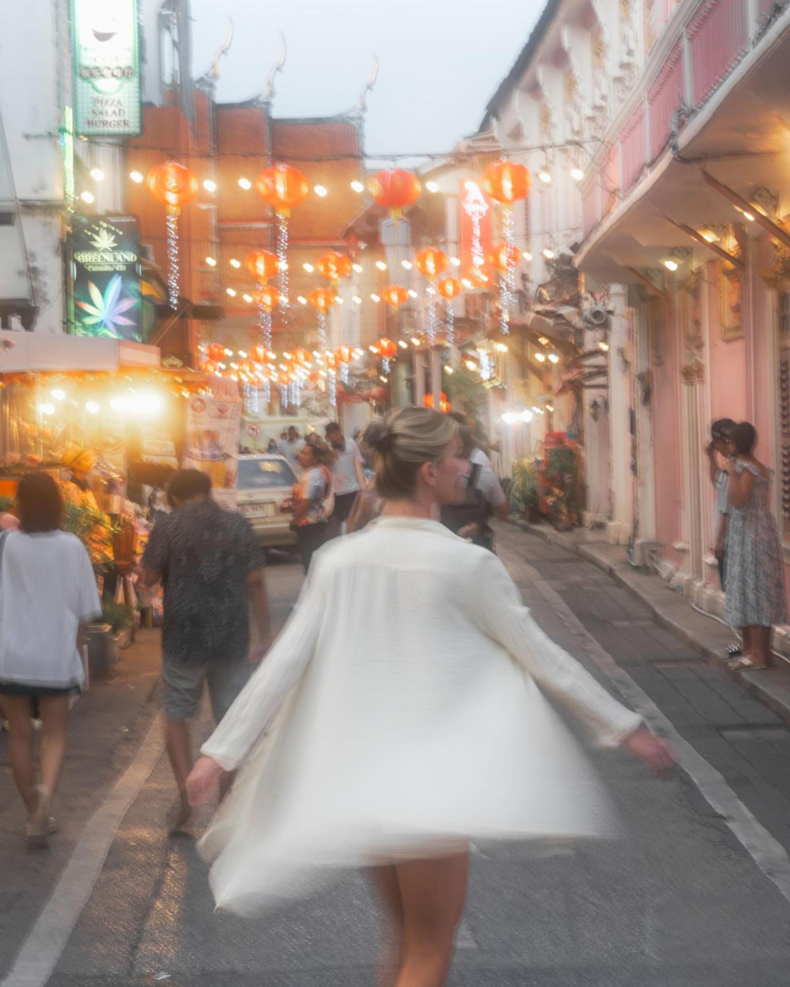 Avani Plus Mai Khao Phuket Suites Kültér fotó