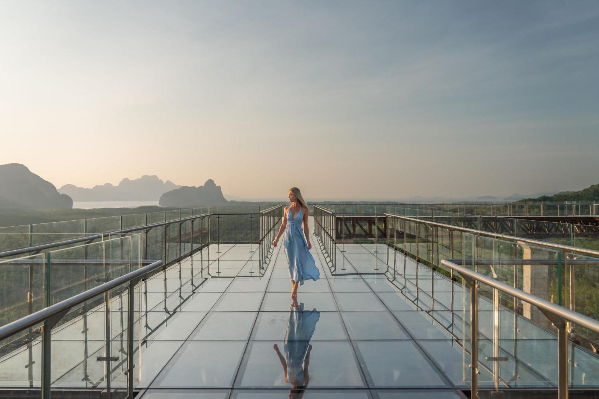 Avani Plus Mai Khao Phuket Suites Kültér fotó